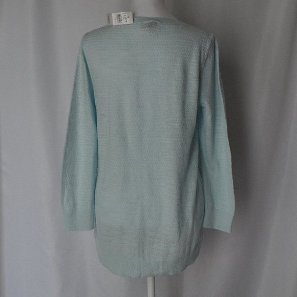LOFT Crewneck Sweater - Picture 2 of 5